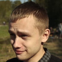 Александр Беляков
