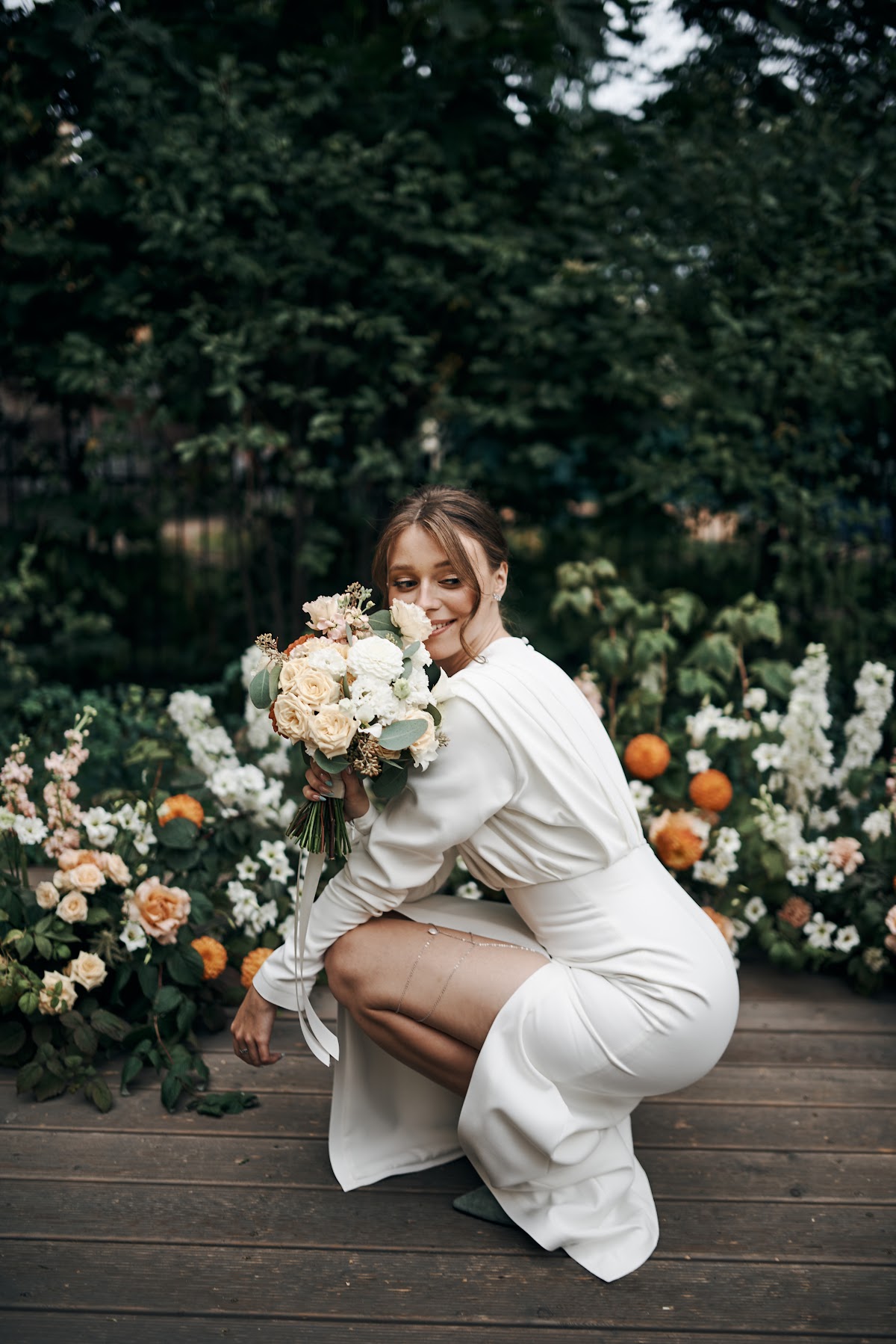 Марина и Роман