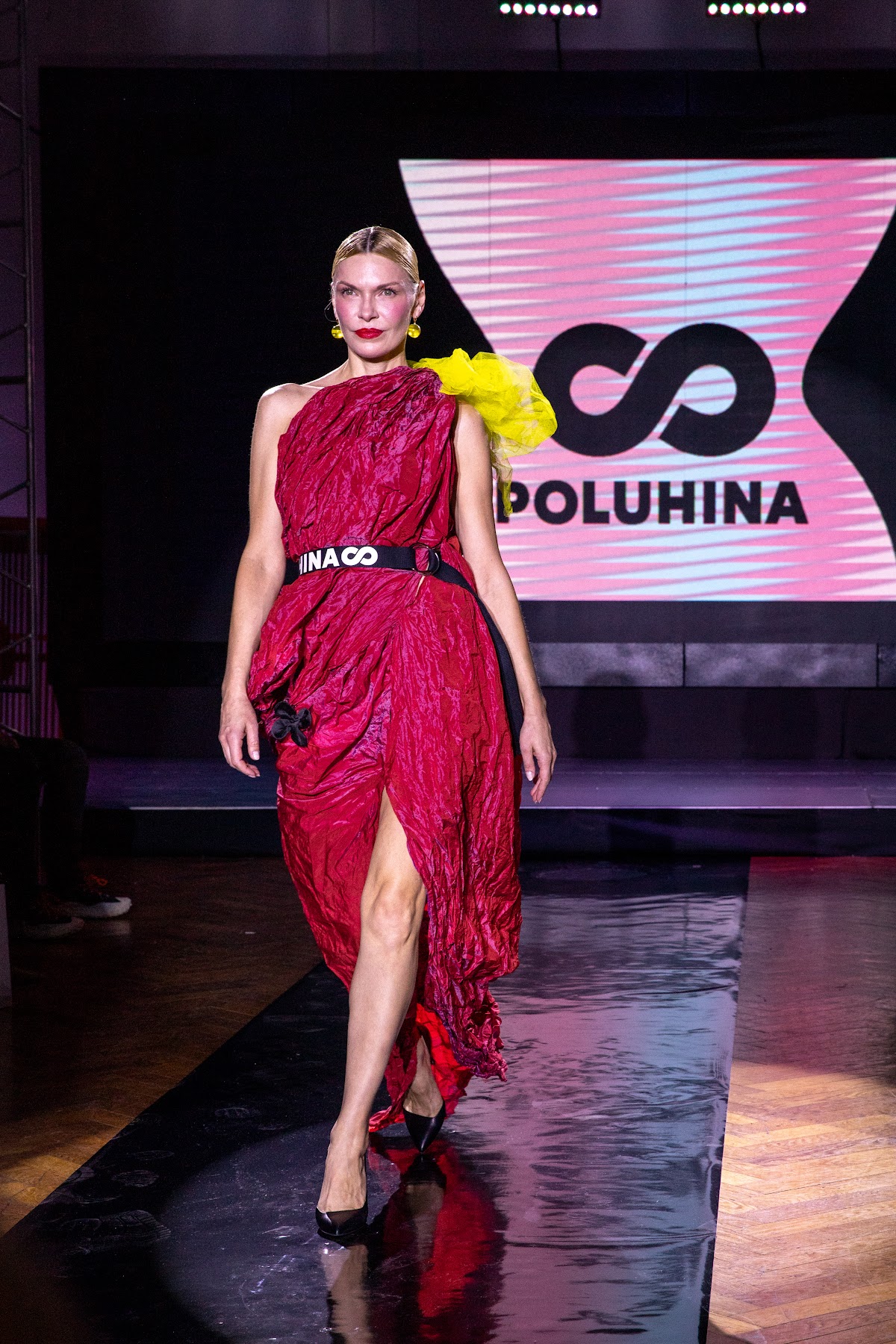 Портфолио: Мода (Fashion)