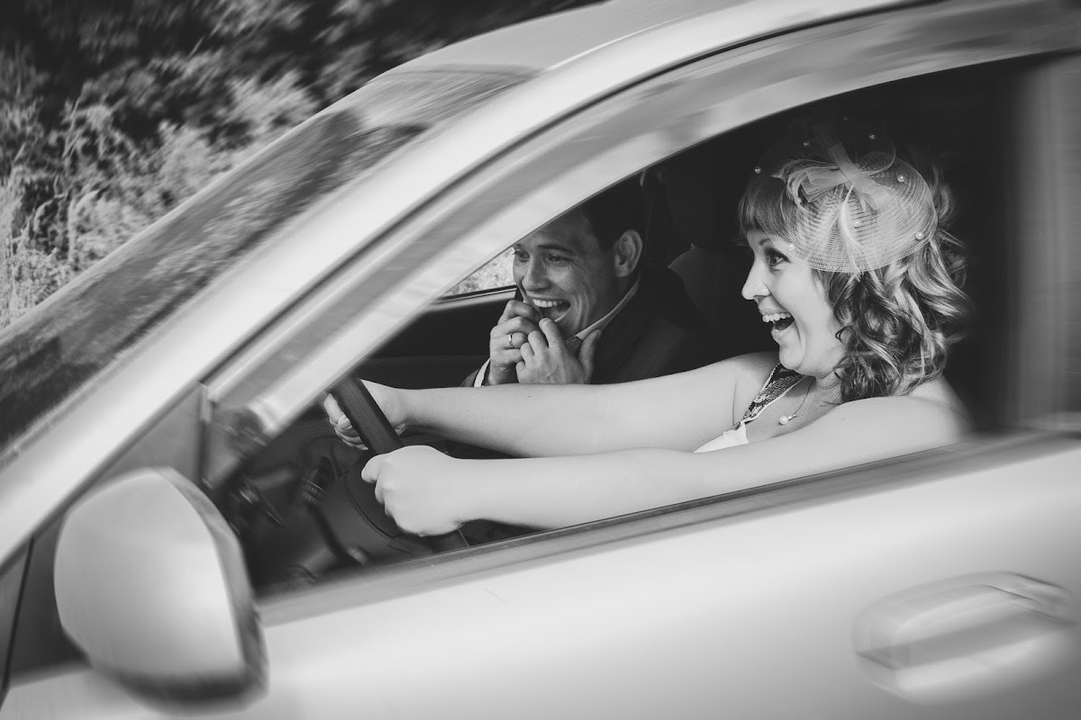 Екатерина и Александр