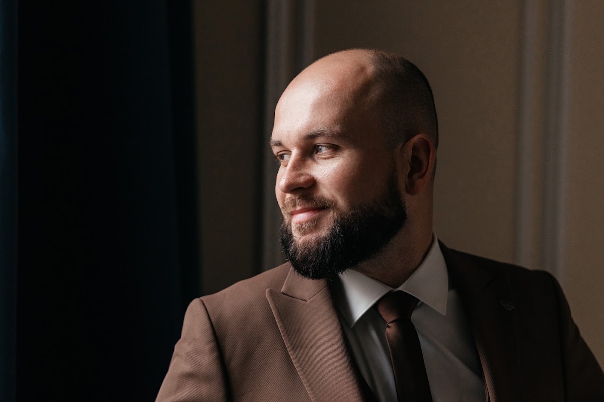 Евгения и Иван
