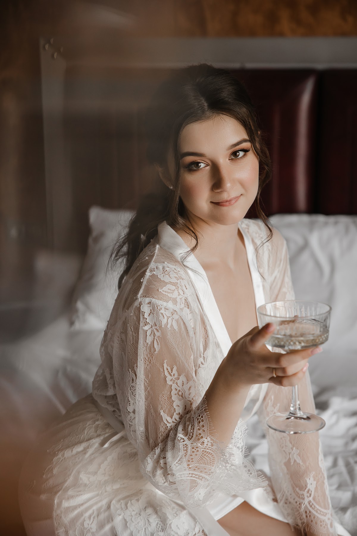 Екатерина и Данил