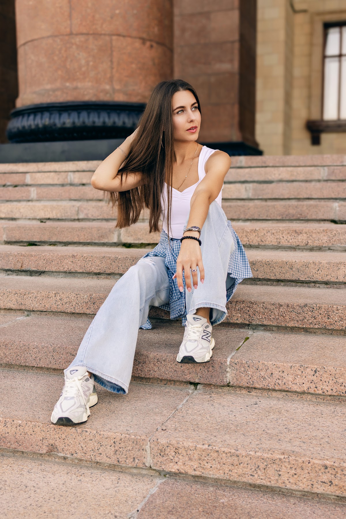 Портфолио: Love story