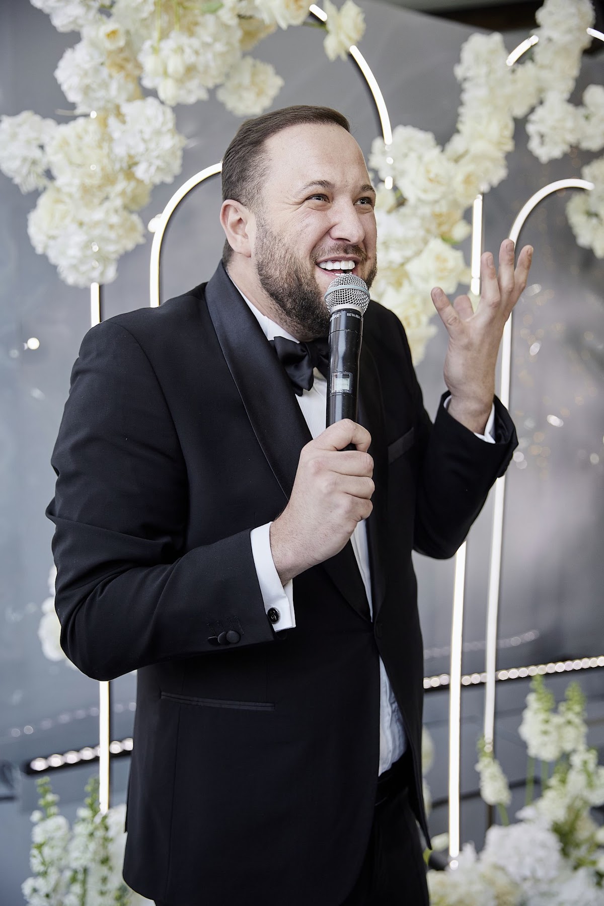 Татьяна и Дмитрий