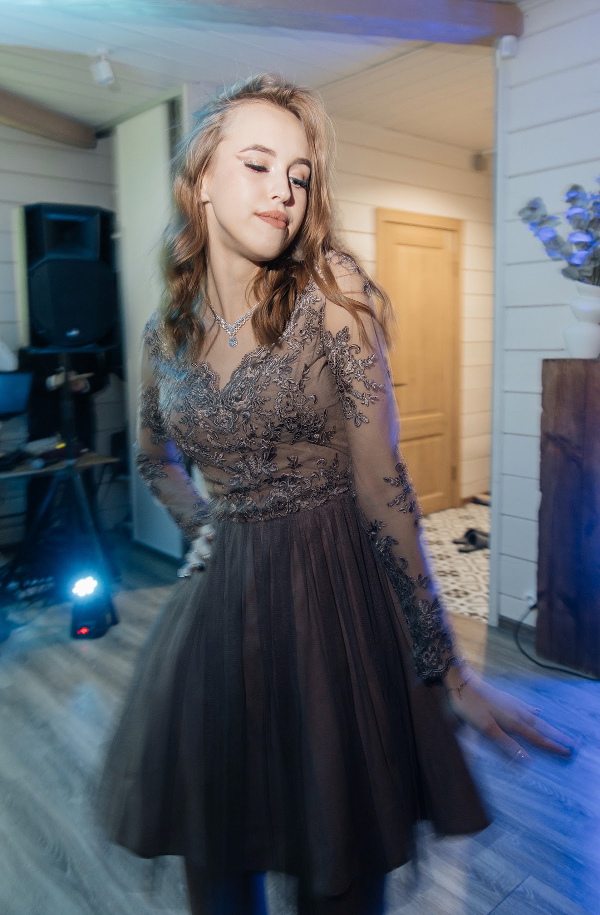 Алина  и Денис