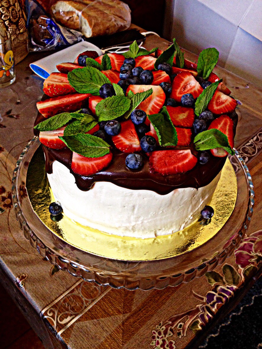 Катя Кулешова