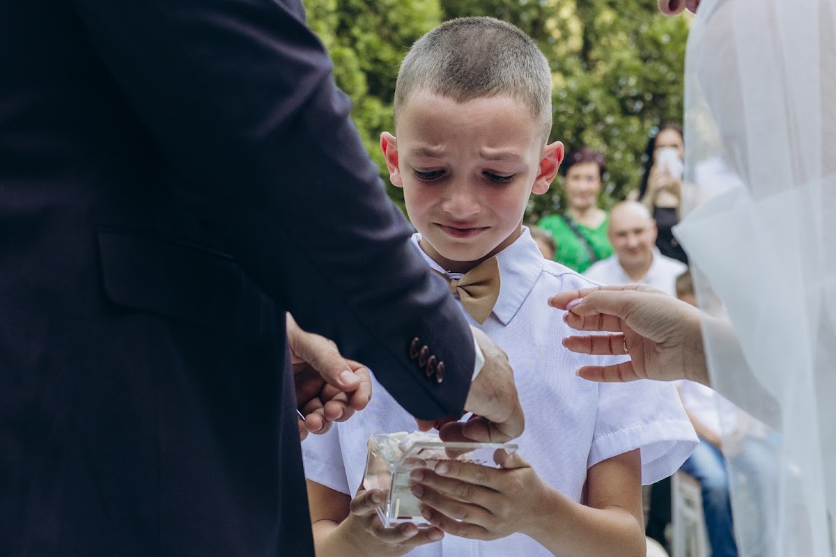 Степан и Лада