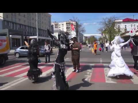 Paranorma Street Theater