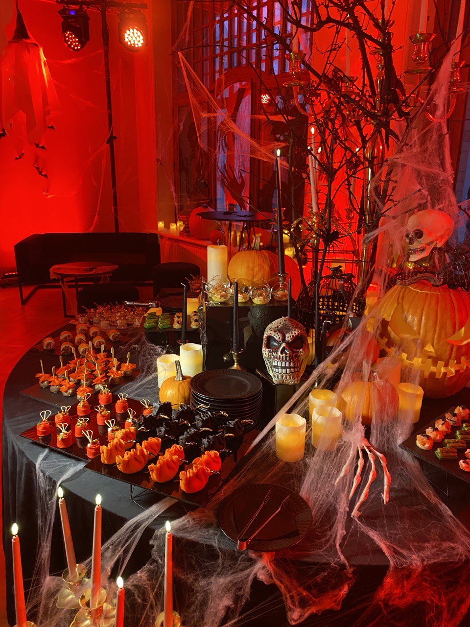 Modul Catering — кадр 2 из 62