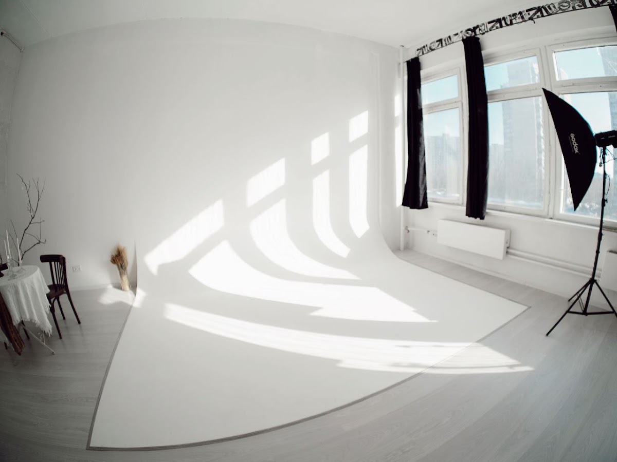 V Studio Moscow