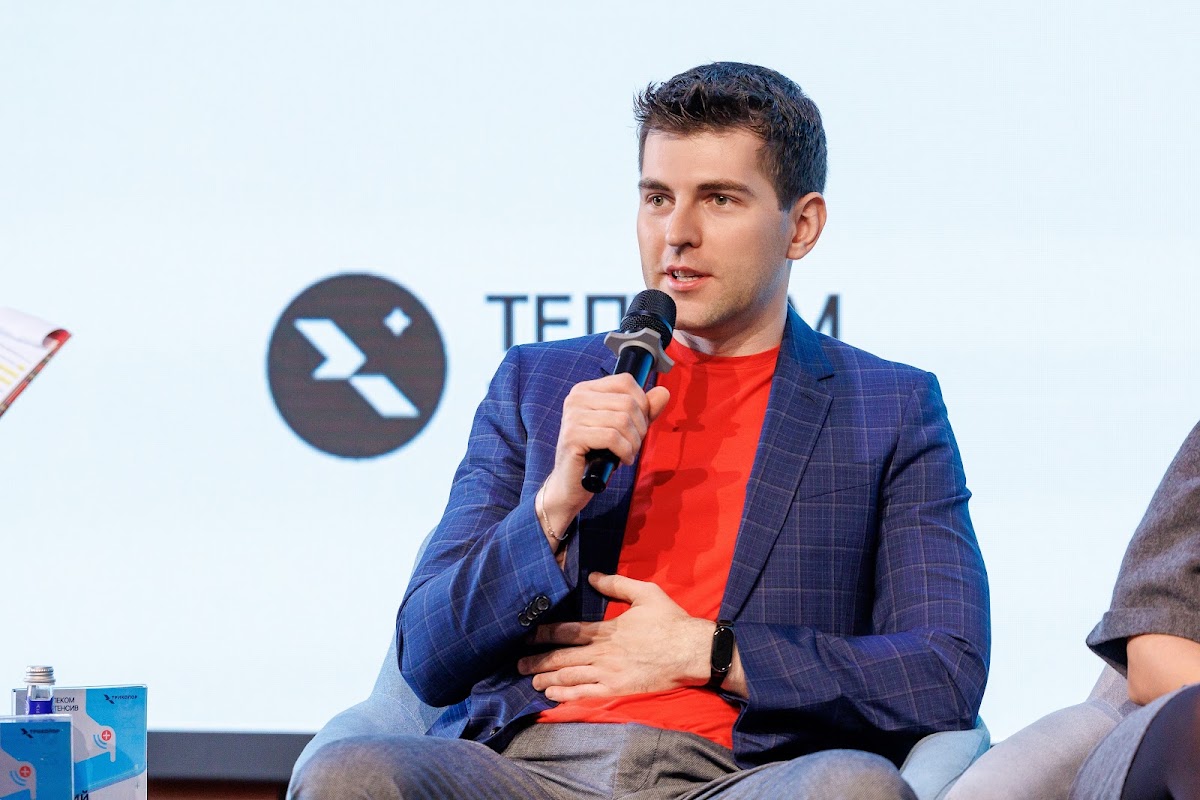 Портфолио: Репортаж