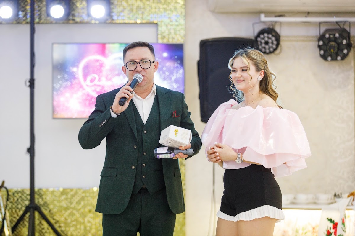 Диана и Руслан