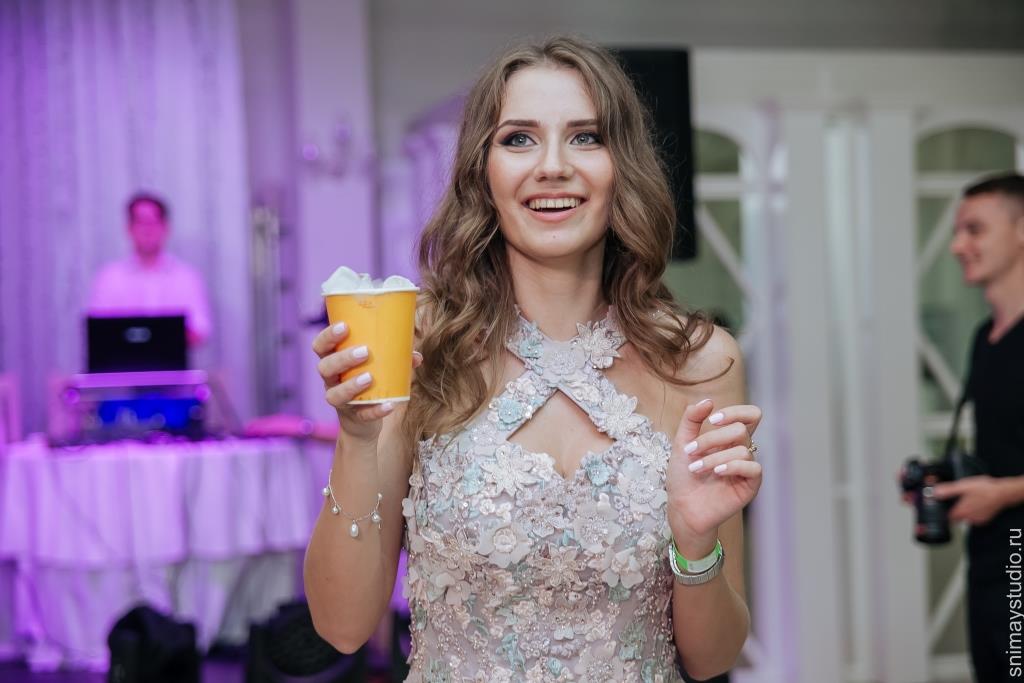 Выпускные 2016