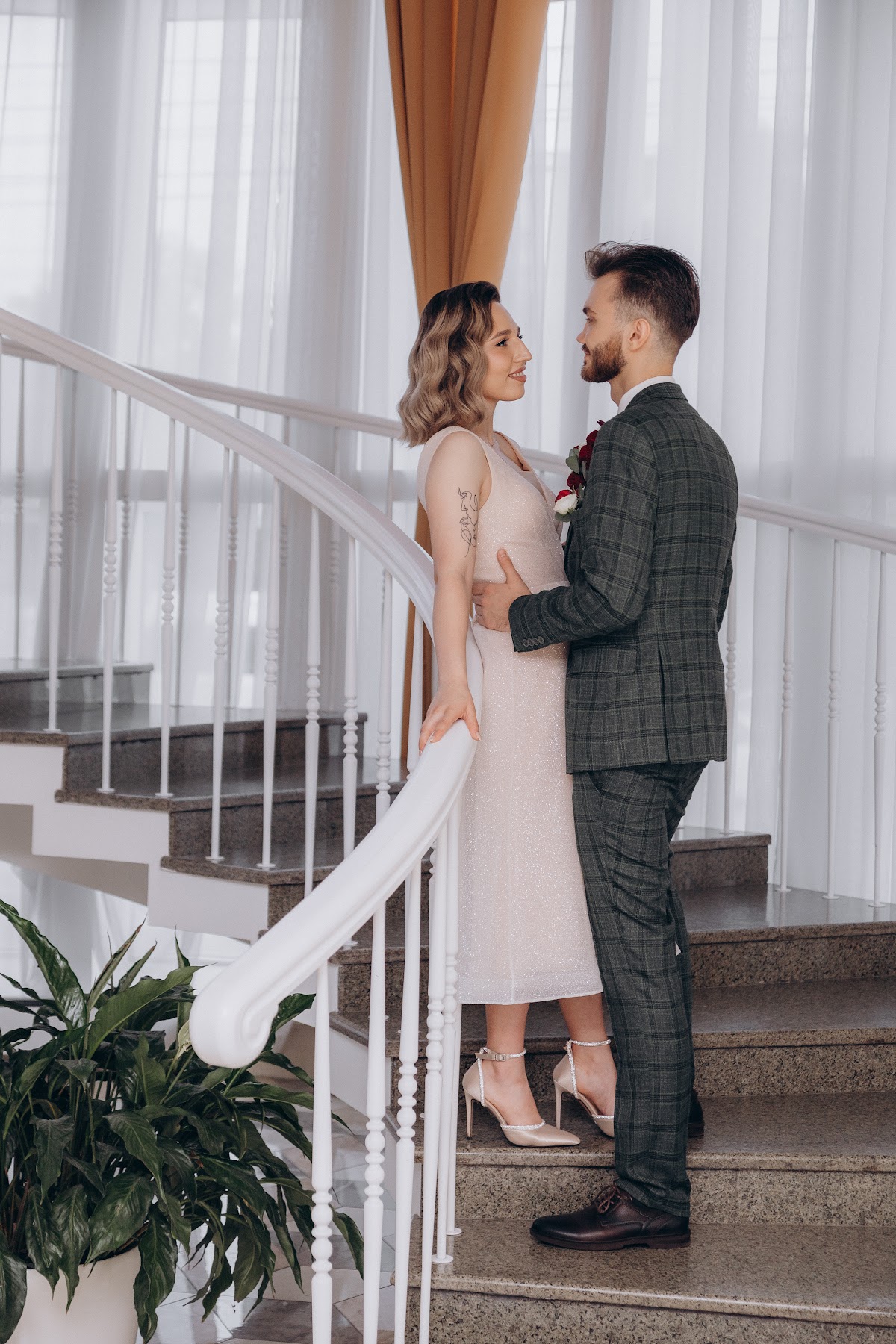 WEDDING