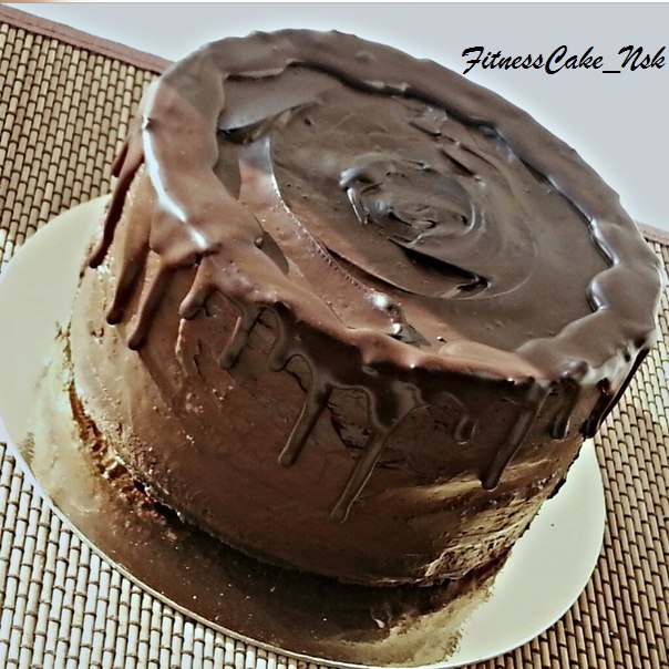 FitnessCake