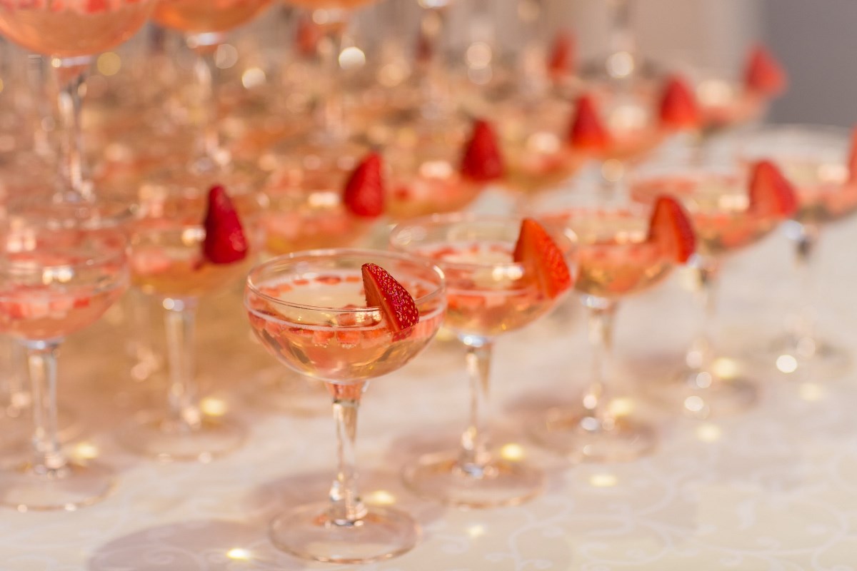 FRESCO CATERING, банкетная служба