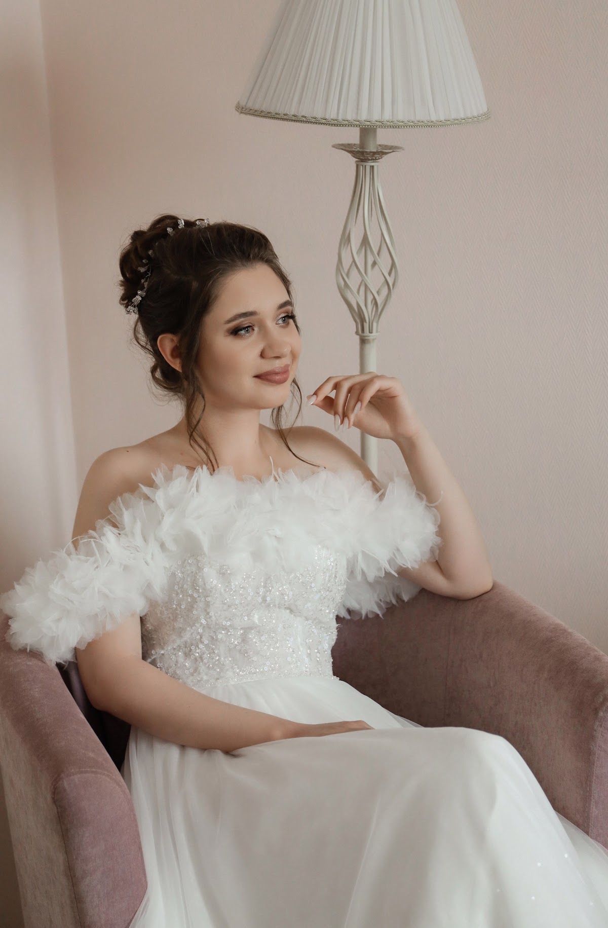 Алина Малышева — кадр 5 из 42