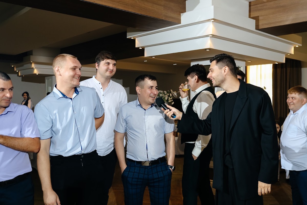 Настя и Илья