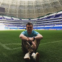 Павел Расторгуев