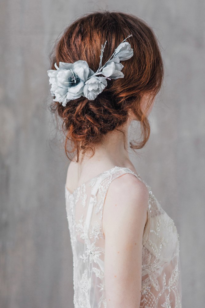 Vesssna Weeding