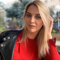 Любовь Корчагина