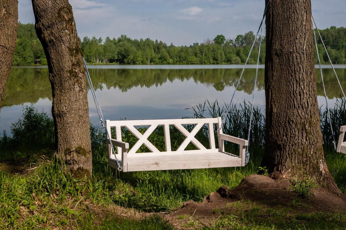 Фотогалерея ресторана