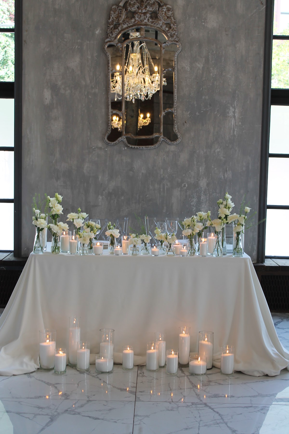 LOFT HALL