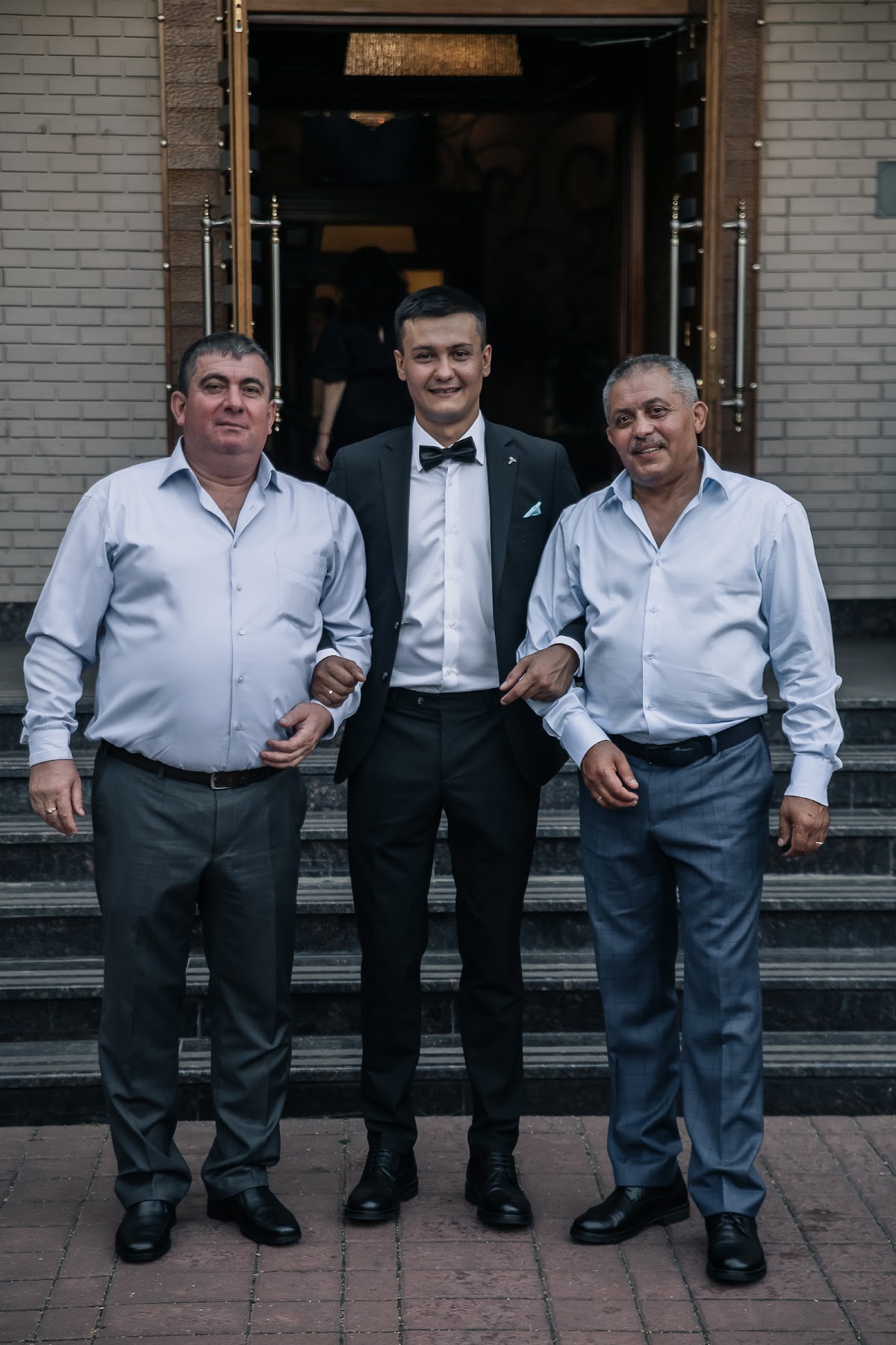 Эллада и Геннадий