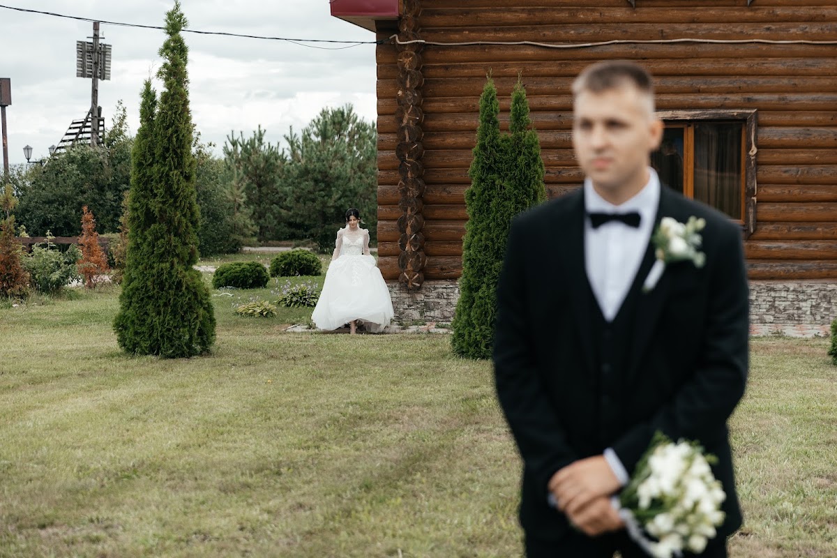 Анастасия и Николай