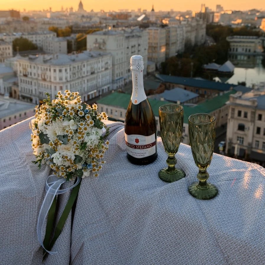 Дарья Бельских