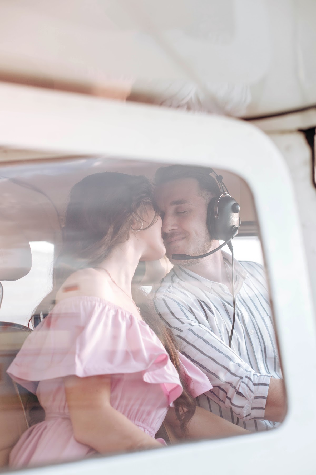 Портфолио: Love story
