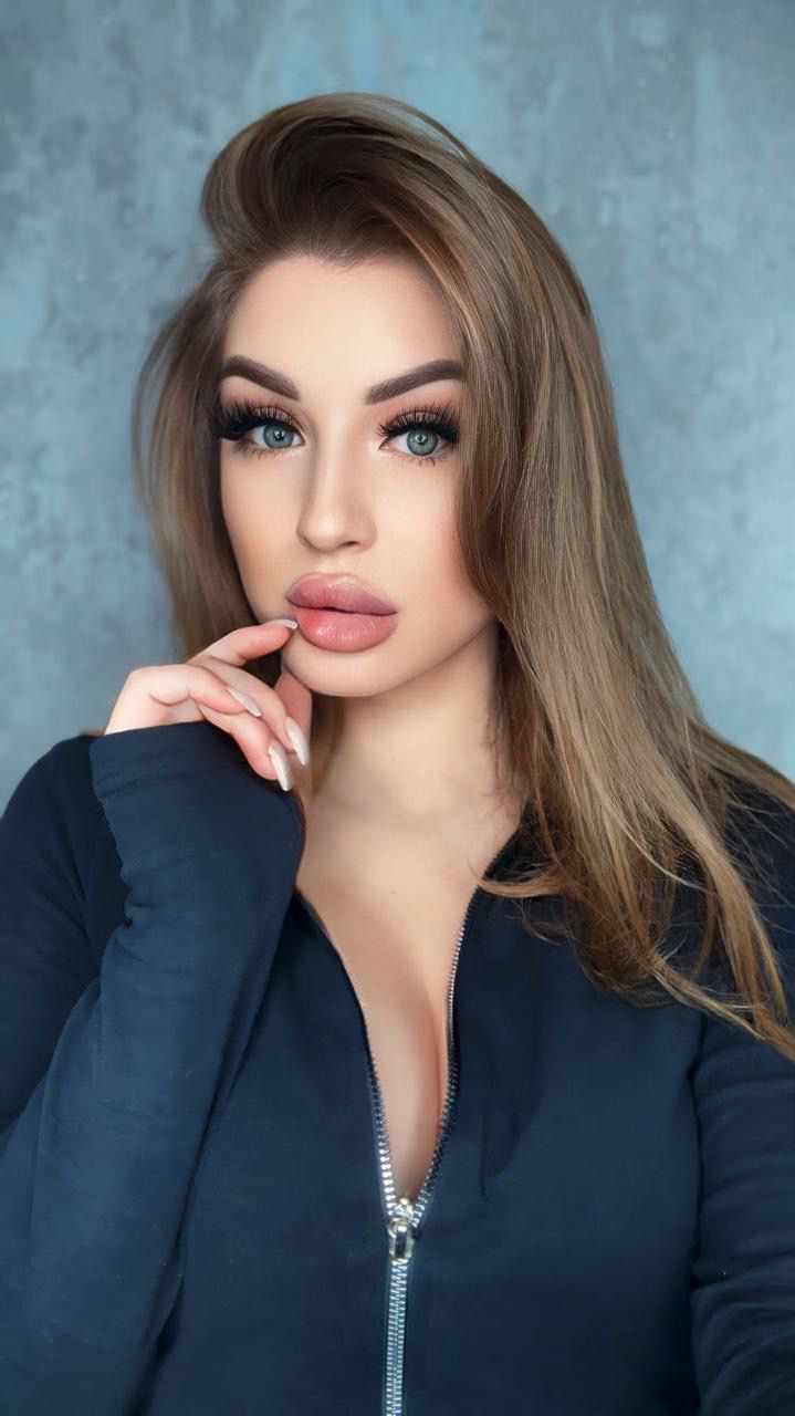 Дарья Раденко