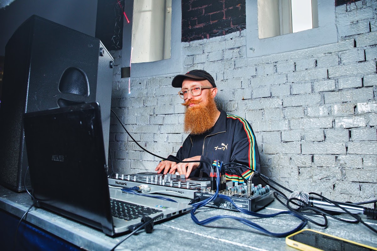 Artem Redbeard