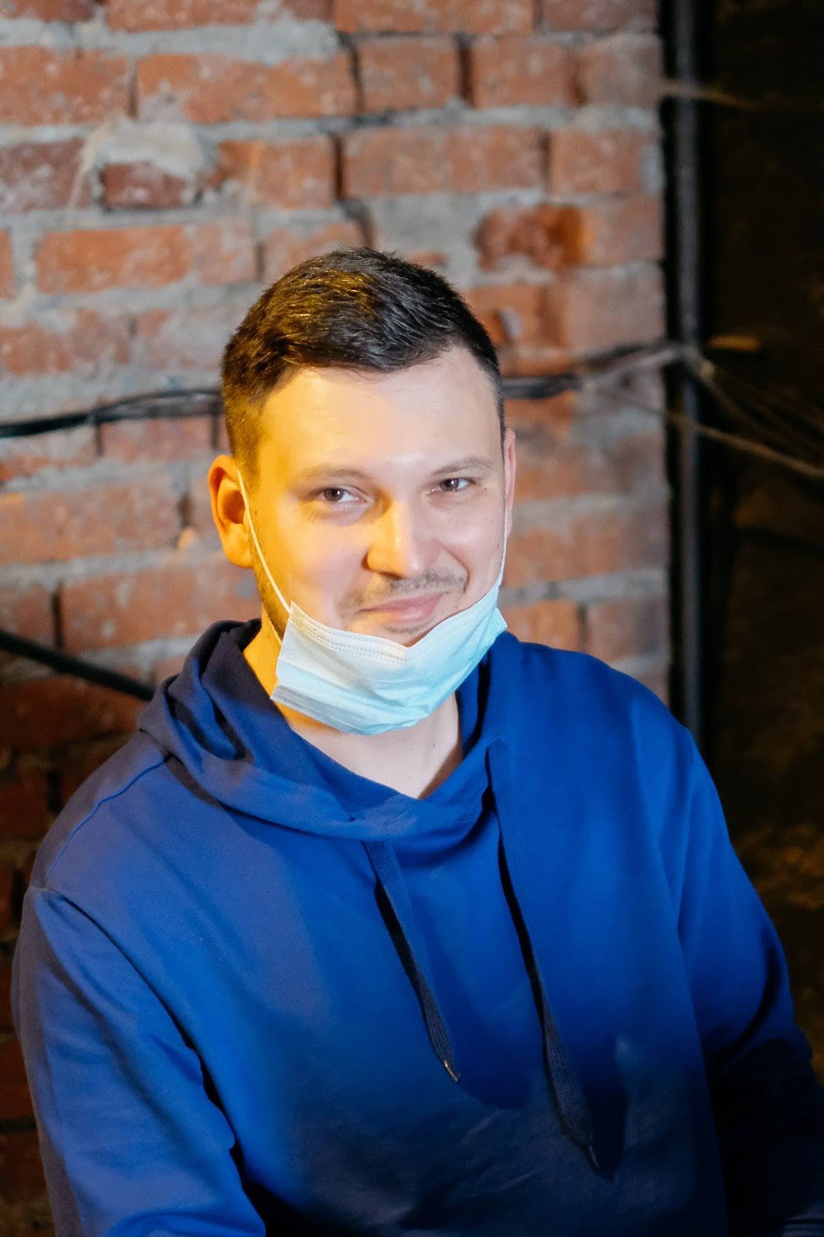 Портфолио: Выпускной
