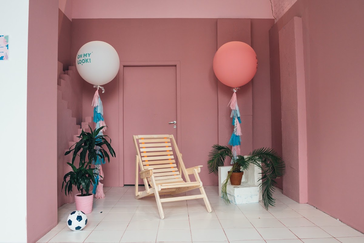 Photo Room by Oh My Look!