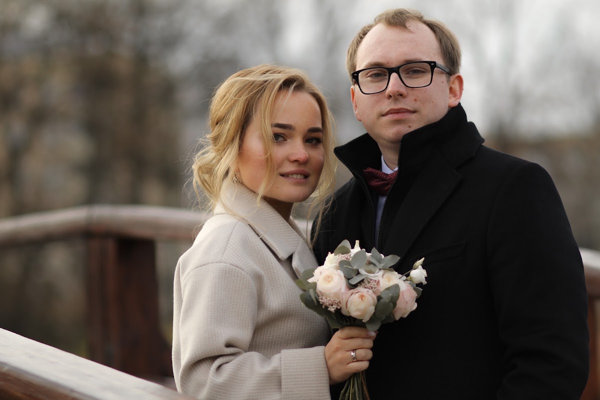 Алексей Рудюков