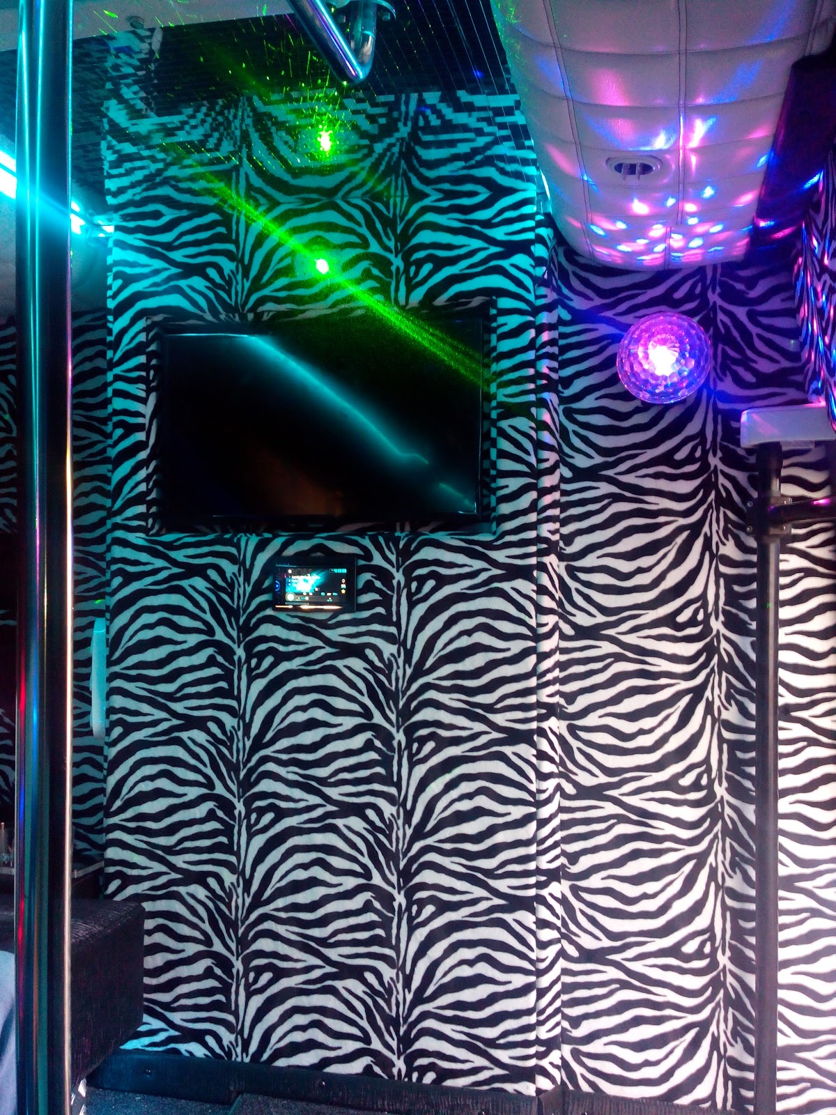 PartyBusNN (Патибас НН)