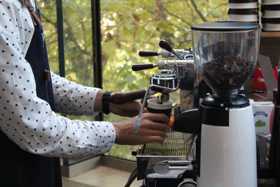 Barista Service — кадр 2 из 12