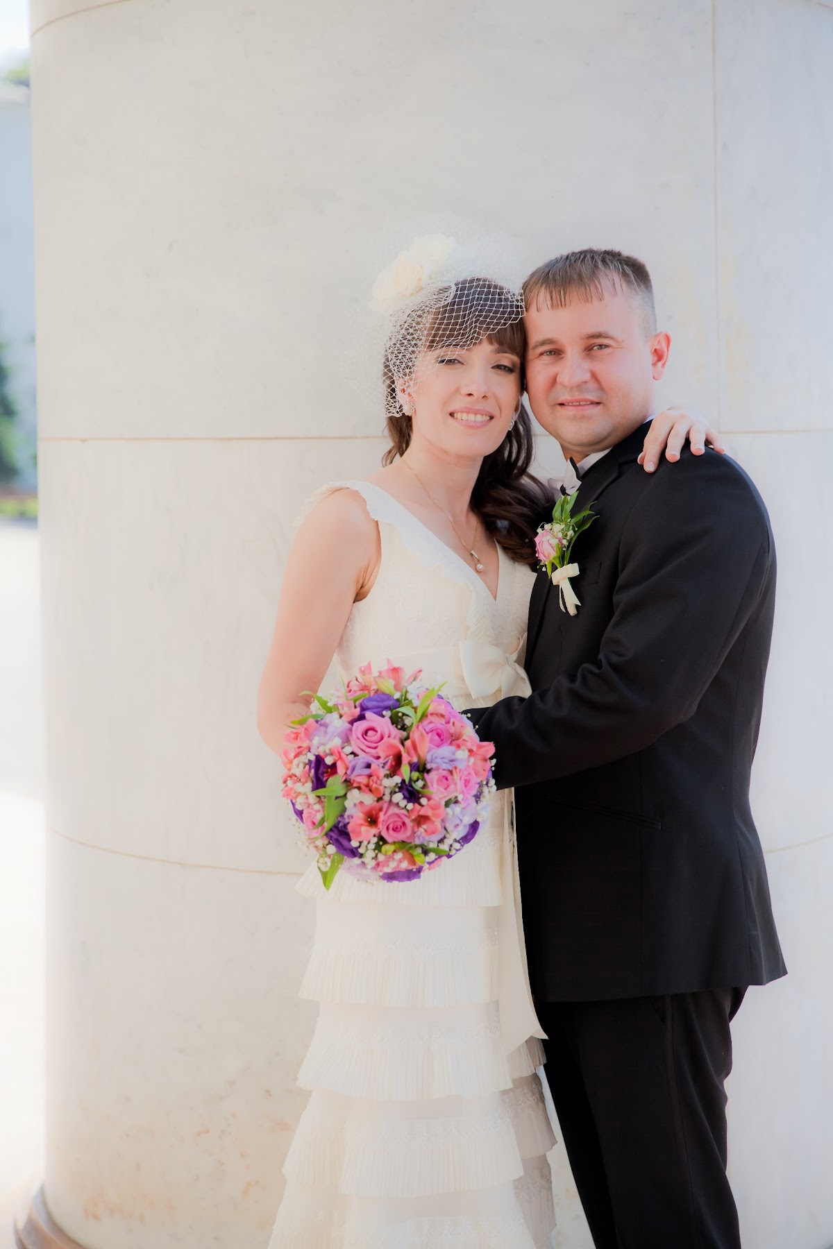 Виктория и Дмитрий