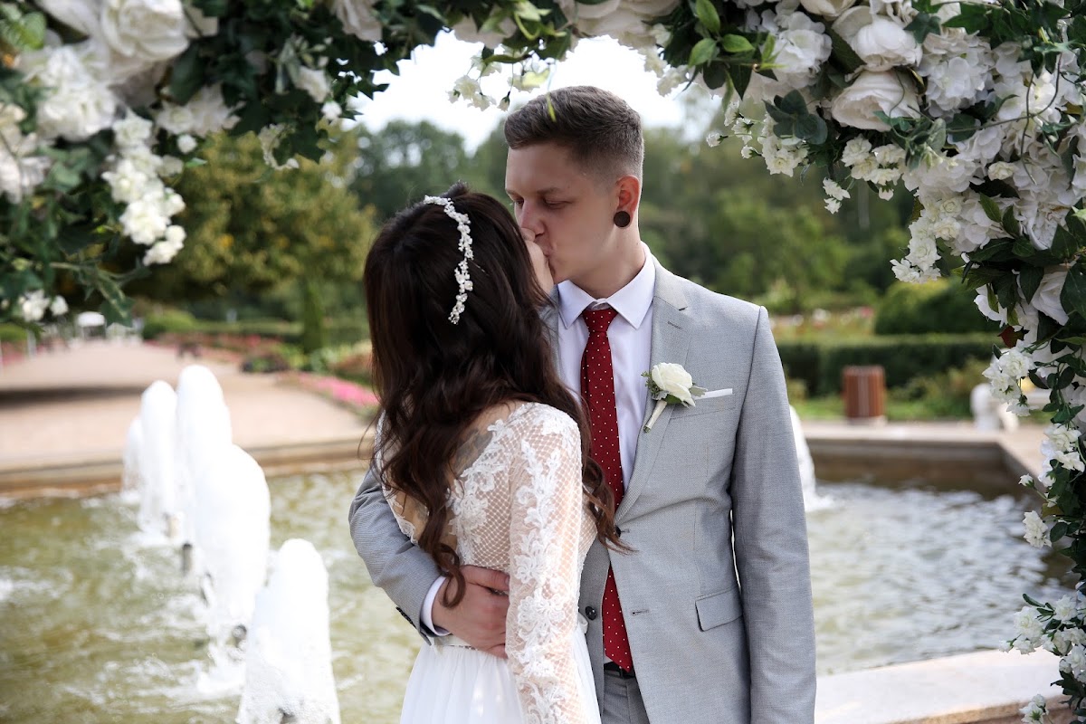 Портфолио: Свадьба