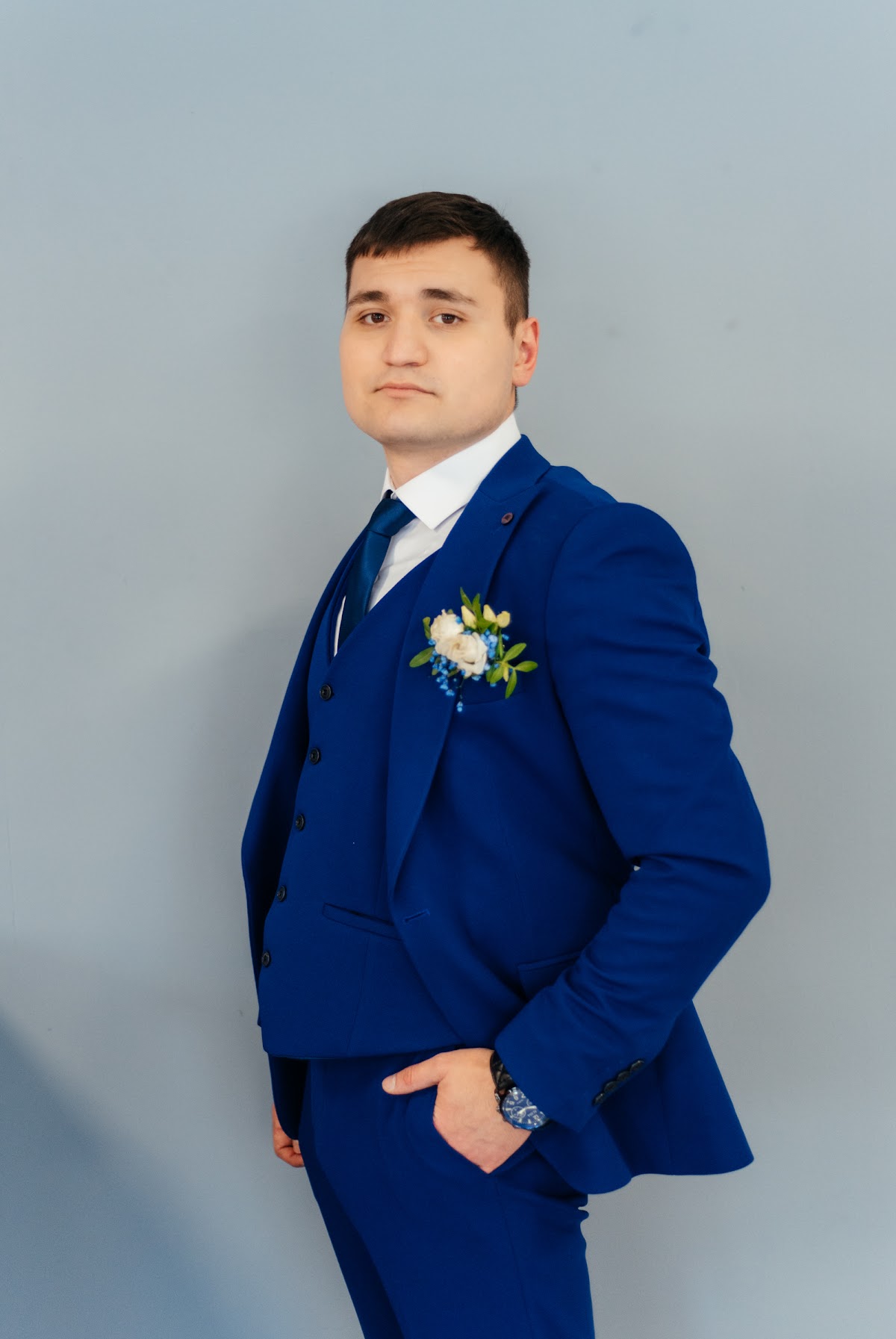 Тамара и Константин
