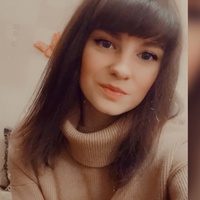 Даша Иванова
