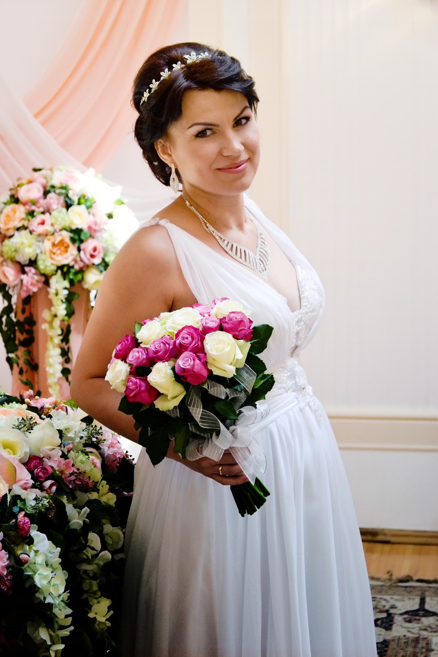 Светлана  и Евгений
