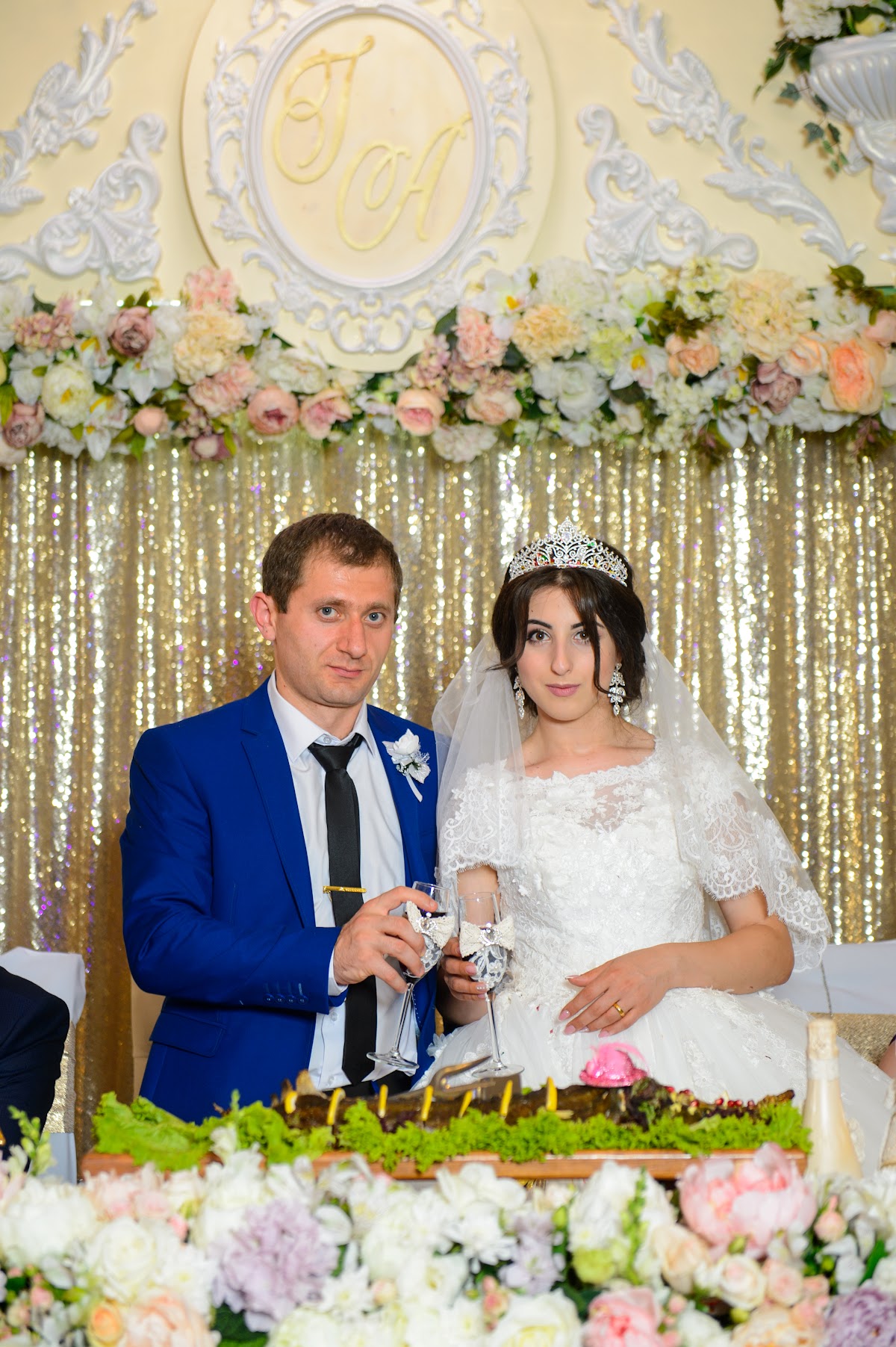 Ануш и Гаик
