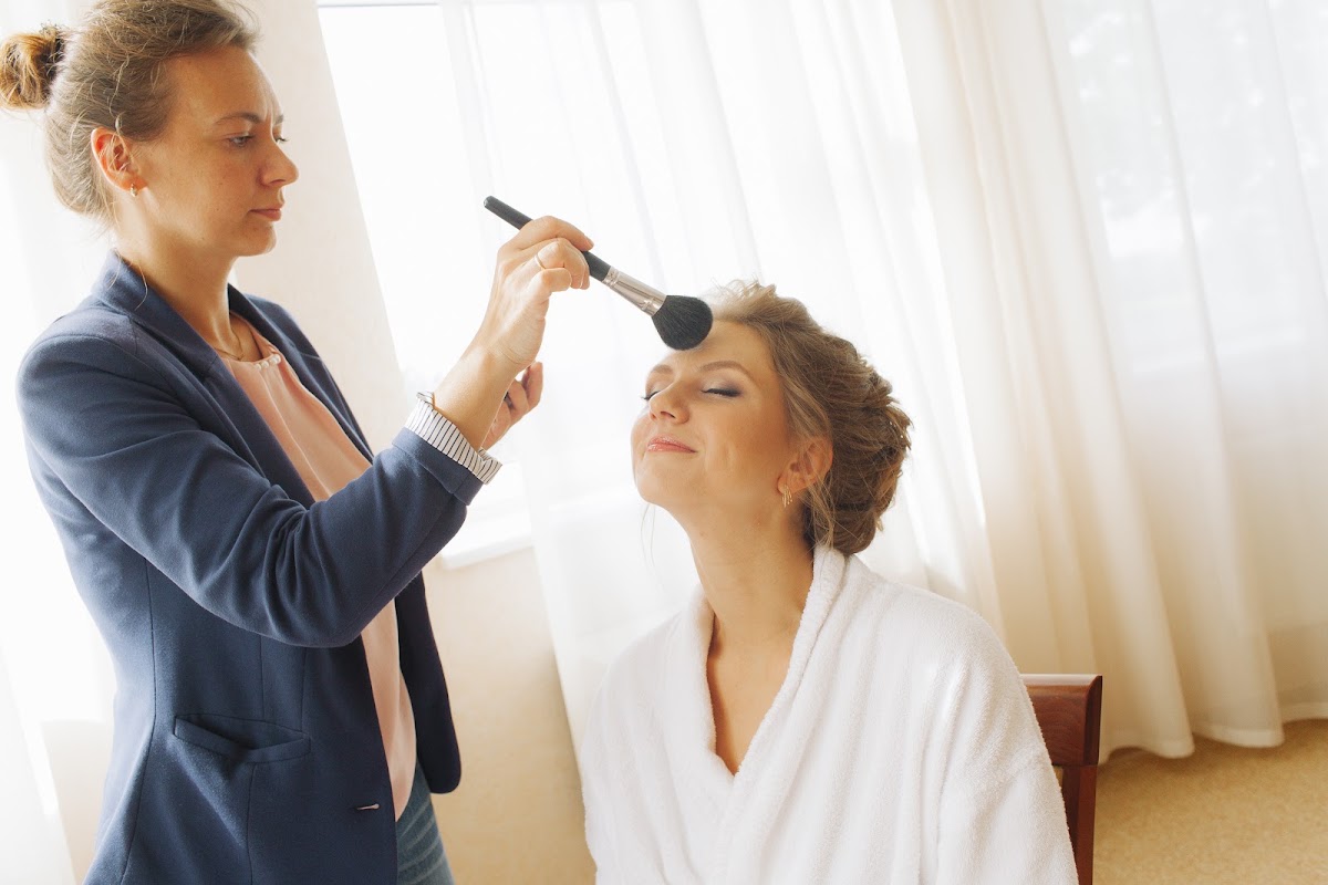 Свадебный отчёт