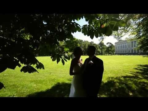 Виктория и Дмитрий
