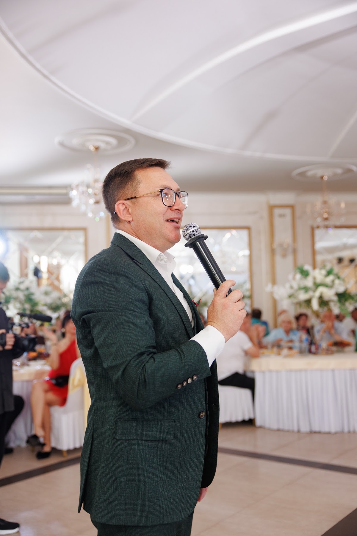 Алина и Кирилл