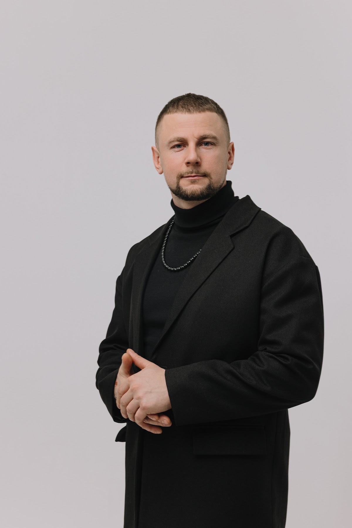 Портфолио: Корпоратив