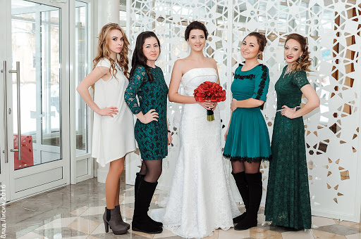 Ксения и Николай