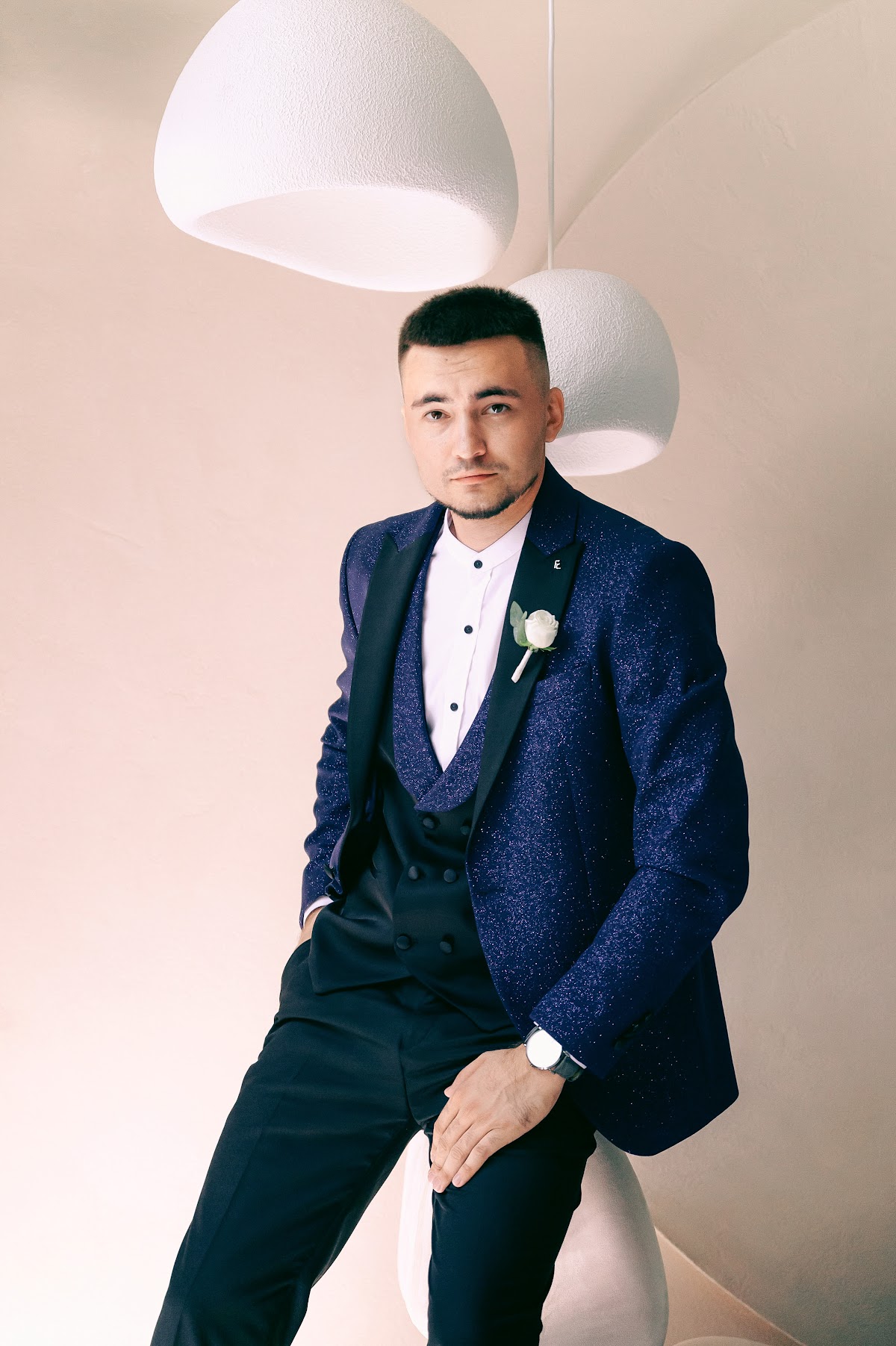 Эльвира и Руслан
